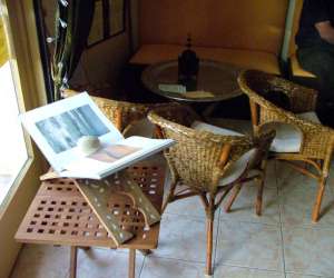 photo Aux mille et une feuilles Montpellier 1415