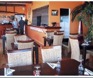 photo Le reef Le Cap D Agde 2765