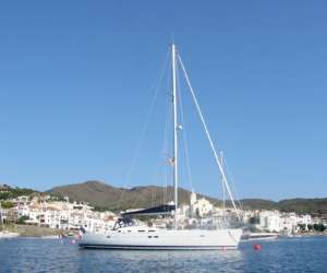 photo Yachting-gay - votre croisiere a la voile Canet En Roussillon 2768