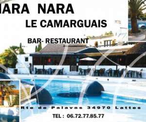 photo Le camarguais resto bar Lattes 13016