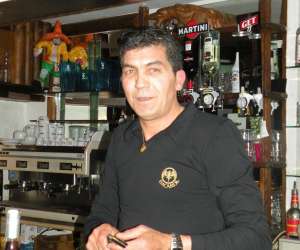 photo Le camarguais resto bar Lattes 13017