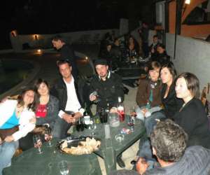 photo Le camarguais resto bar Lattes 4844