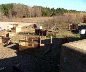 photo Paintball missions Montpellier 1441