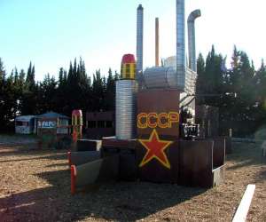 photo Paintball missions Montpellier 1442
