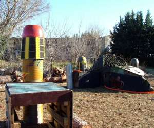 photo Paintball missions Montpellier 1443