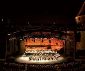 photo Festival de radio france et montpellier languedoc roussillon Montpellier 4461