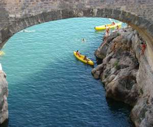photo Les cadles, 2 gites en coeur d'hrault  proximit du salagou St Andre De Sangonis 2810