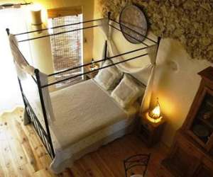 photo Les cadles, 2 gites en coeur d'hrault  proximit du salagou St Andre De Sangonis 3962
