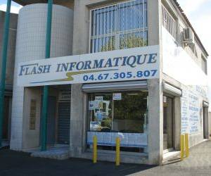 Flash Informatique