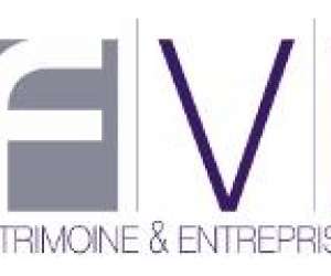 Fvi - Patrimoine & Entreprise