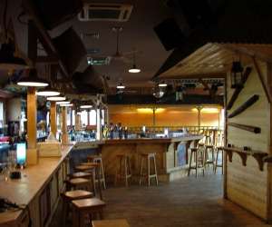 photo Ayers rock australian cafe Montpellier 1425