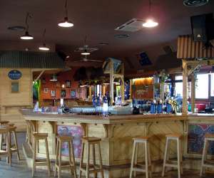 photo Ayers rock australian cafe Montpellier 1428