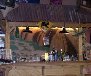 photo Ayers rock australian cafe Montpellier 1429