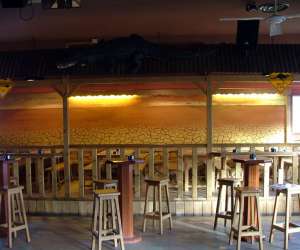 photo Ayers rock australian cafe Montpellier 1430