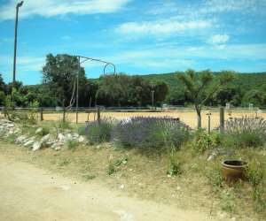 photo Centre equestre du mas de cournon Argelliers 2833