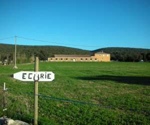 photo Centre equestre du mas de cournon Argelliers 2834