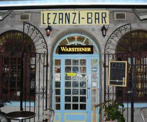 photo Le zanzi-bar Sete 8069
