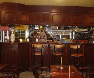photo Le zanzi-bar Sete 8070