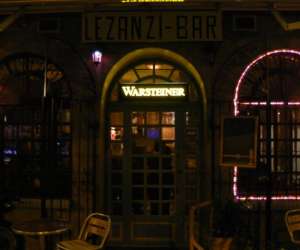 Le Zanzi-bar