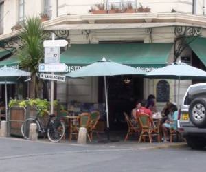 Le Bistrot Du March