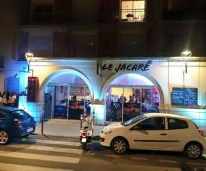 Le Jacar