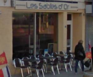 Les Sables D