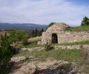 photo Syndicat d'initiative Villeneuve Minervois 2858