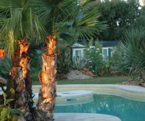 photo Camping le botanic Fabregues 5836