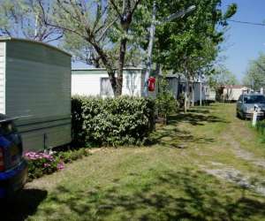 photo Camping le nautic Marseillan Plage 8128