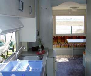 photo Camping le nautic Marseillan Plage 8129