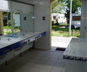 photo Camping le nautic Marseillan Plage 8130