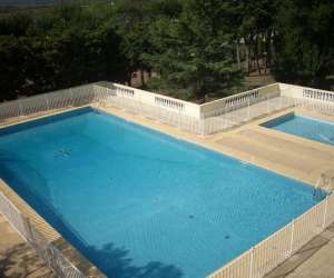 photo Camping piscine la donadive Nissan Lez Enserune 5672