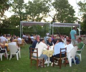 photo Camping piscine la donadive Nissan Lez Enserune 5684