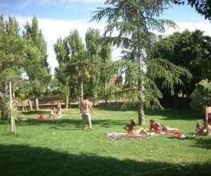 photo Camping piscine la donadive Nissan Lez Enserune 5685