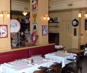 photo Le bistrot d'ariane Lattes 1519