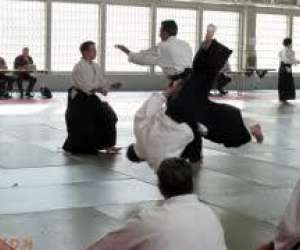 photo Aikido asptt sete 'takemusu aiki' 'takemusu aiki'  Sete 11637