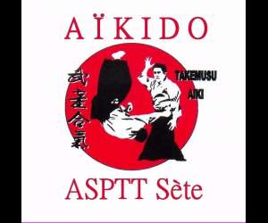 Aikido Asptt Sete 