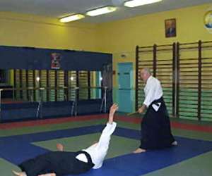 photo Aikido asptt sete 'takemusu aiki' 'takemusu aiki'  Sete 2910