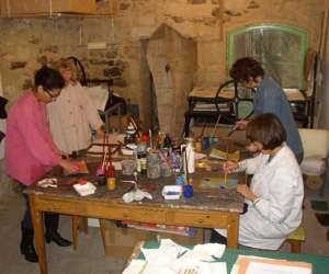 photo L'atelier enconque Frontignan 7669