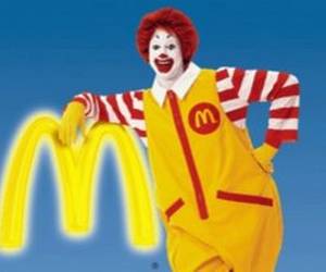 Mc Donald