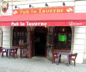 Pub La Taverne