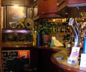 photo Pub la taverne Sete 1540