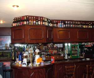 photo Pub la taverne Sete 1541