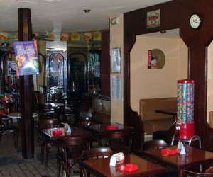 photo Pub la taverne Sete 1542