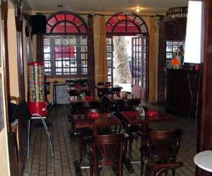 photo Pub la taverne Sete 1544