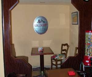 photo Pub la taverne Sete 1545