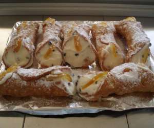 photo Palermo pizza Juvignac 7647