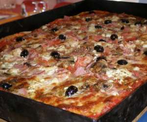 photo Palermo pizza Juvignac 7652