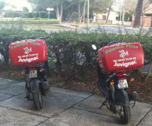 photo Palermo pizza Juvignac 7959