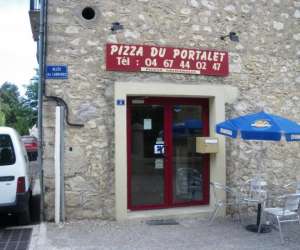 Pizza Du Portalet